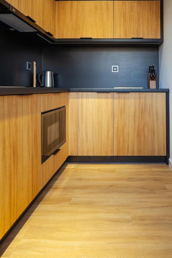 Apartament City Center Modern Loft 2 - Bezplatny Parking Криниця-Здруй Екстер'єр фото